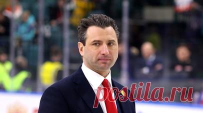 Ротенберг: в интернете есть приколы на эту тему, но я реально смотрю много хоккея. Главный тренер сборной «Россия 25» и санкт-петербургского СКА Роман Ротенберг заявил, что смотрит очень много хоккейных матчей. Читать далее