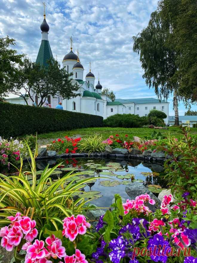 г. Муром