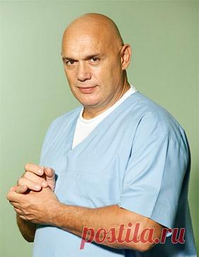 Избавьтесь от боли в суставах!