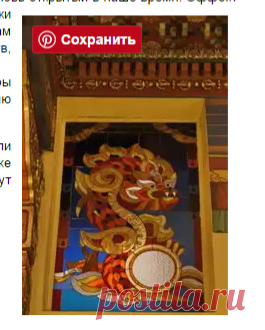 Новости -Новые витражи в буддийском храме Санкт-Петербурга