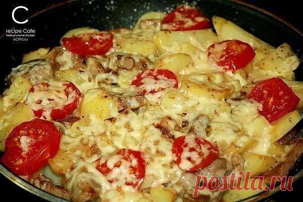 ПРОСТО...И.. ВКУСНО..! : Группа по интересам. Творчество : Одноклассники