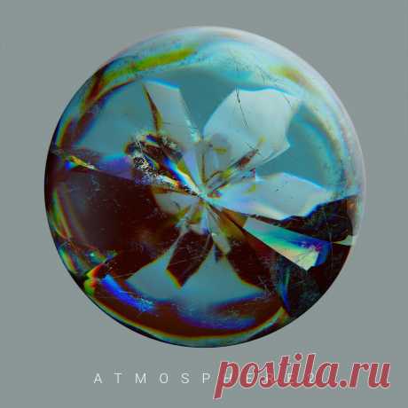 VA - Atmosphere II LTL008 » MinimalFreaks.co