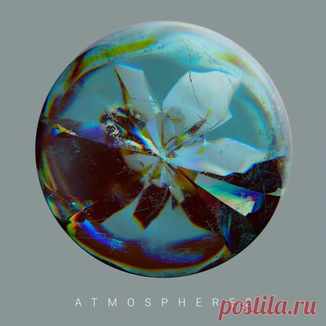 VA - Atmosphere II LTL008 » MinimalFreaks.co