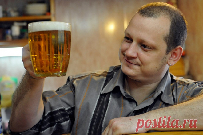 Роскачество назвало десятку лучшего пива России