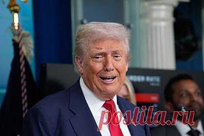 Азаров заявил о возможном давлении Трампа на Зеленского из-за Донбасса