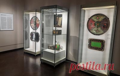 Дни Эрмитажа в Екатеринбурге открыла выставка "Художники уральских заводов". Экспозиция будет доступна до 17 марта