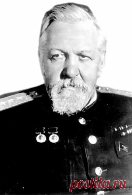 Чем прославился суровый отец гениального кукольника Сергея Образцова