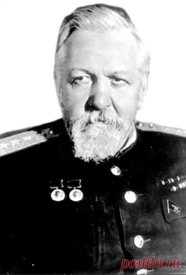 Чем прославился суровый отец гениального кукольника Сергея Образцова