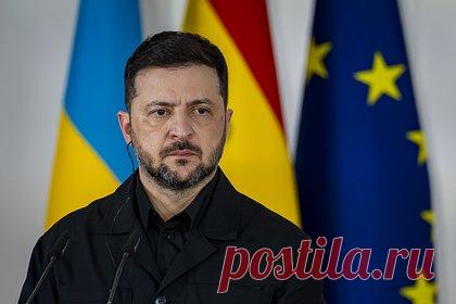 Депутат Рады призвал Зеленского последовать примеру Ермака