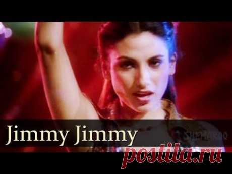 ▶ Jimmy Jimmy Ajaa Ajaa - Mithun Chakraborty - Item Girl - Disco Dancer - Bollywood Hit Songs - MIA - YouTube
