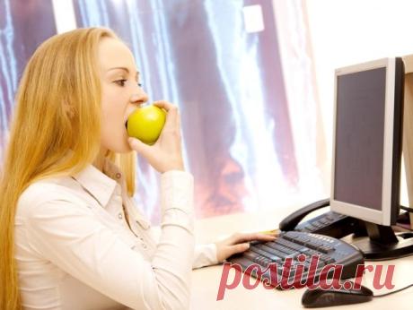 Выработка лептина укрощает аппетит