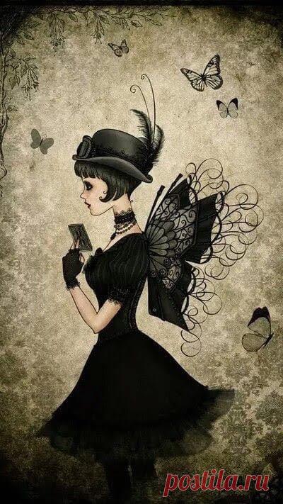 The Fairy Village - Фото | Facebook