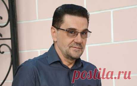 Сергей Маковецкий