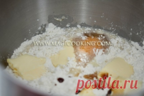 Австрийский пасхальный Райндлинг | Magicooking