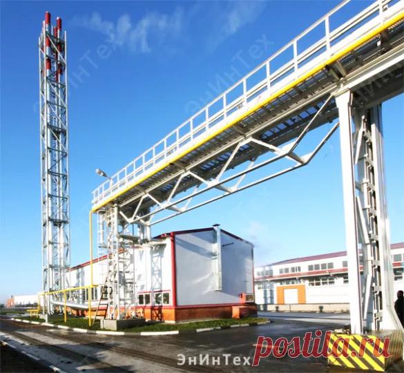 Котельная в отдельно стоящем здании [Стационарная] Проектирование Строительство Ремонт Сервис | Энергетическая компания