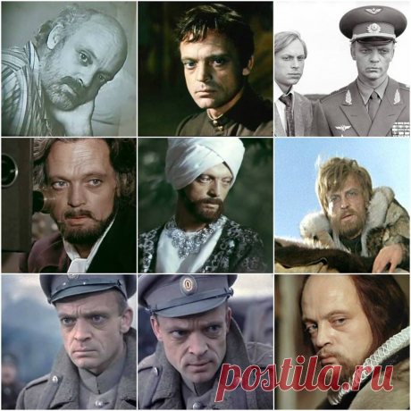 Владислав Дворжецкий, 26 апреля, 1939
, • 28 мая 1978