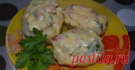 Рецепты