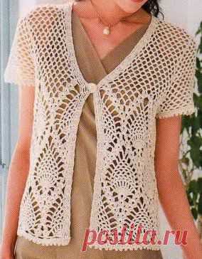 Схема болеро здесь http://labhousehold.com/bolero-4.html