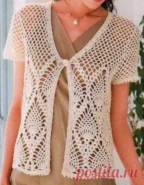 Схема болеро здесь https://labhousehold.com/bolero-4.html