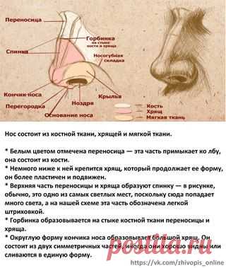 Академия Живописи Онлайн