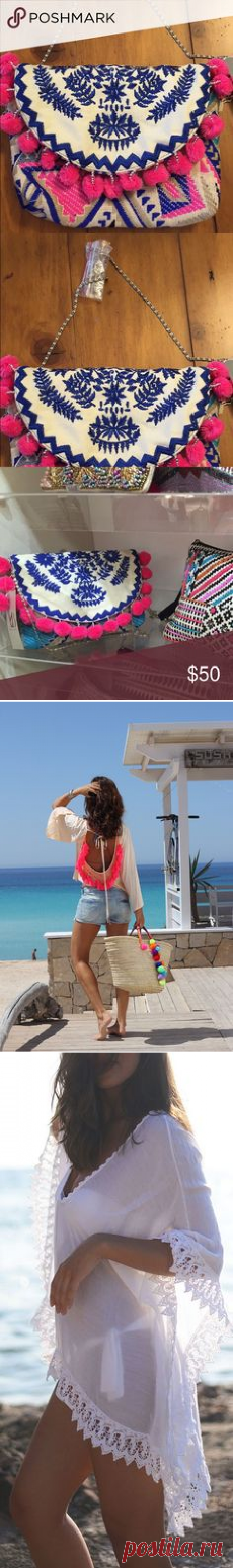 (288) Pinterest Детали в одежде
