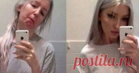 Макияж, уровень – богини! (22 фото ) | Чёрт побери Эти женщины творят колдовство своими руками! И, глядя на их шедевры, поневоле понимаешь, что макияж - это не искусство, а, бери выше, волшебство! А создательницы этих чудес - волшебницы и колдуньи 80 уровня, которых любой Хогвартс отхватил бы с руками!   Парни, вы даже не представляли...    Когда всю жизнь мечтаешь стать Рембо    Такие глаза не могут лгать!    Утром - в школу, вечером - в клуб    Все это - лишь макияж. Как...