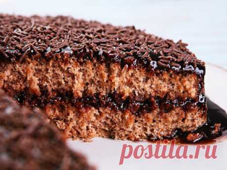 (Zero Lactose)!: Bolo de Brigadeiro | ►edihitt...agregador
