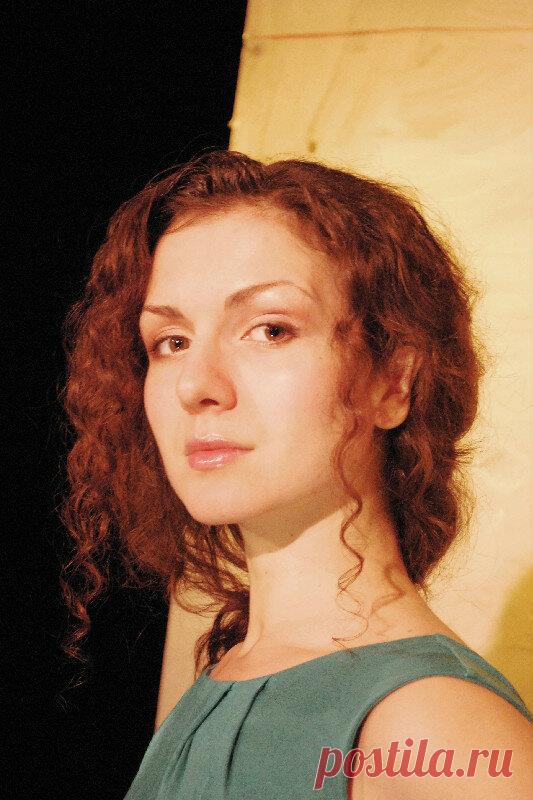 Майя Вознесенская, 12 июля, 1988