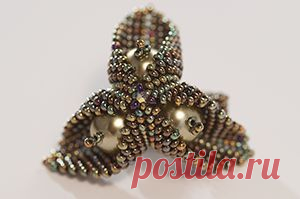 (12) Best Of Beads | Hanneke Wels | Треугольники
