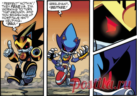 Картинки с Соником (42 фото) ⭐ Забавник