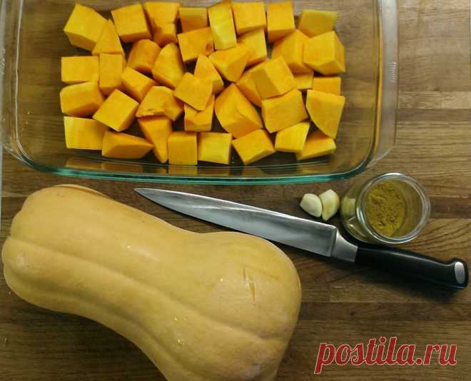 Прості рецепти з овочами