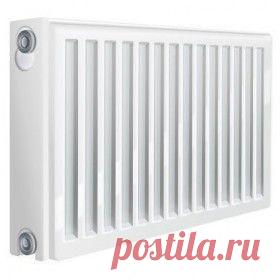 Купить Секционные радиаторы Sole РСПО 22 / металлический / 13 бар / 500х700 мм / нижнее подключение в Пензе, цена / Интернет-магазин "Vseinet.ru"