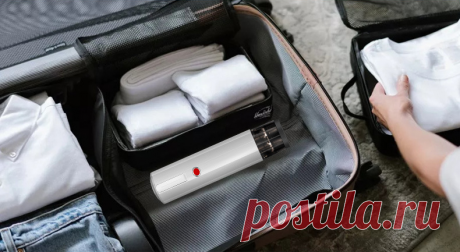 10 отличий USB портативных вакуумных упаковщиков Berezaburg перед вакууматорами, работающими от сети | BerezaBurg дом, сад, огород, кухня | Дзен