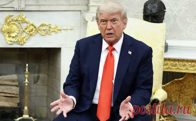 Трамп предупредил о риске эскалации между Россией и Украиной. Трамп заявил, что недоволен тем, как развивается ситуация на Украине. Вместе с тем он по-прежнему рассчитывает на успех в вопросе урегулирования российско-украинского военного конфликта