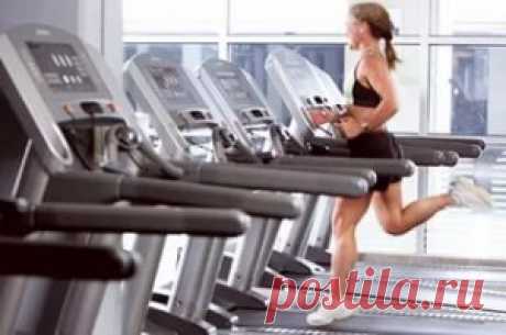 Кардиотренировка | Sport My Way | Sport - My Way