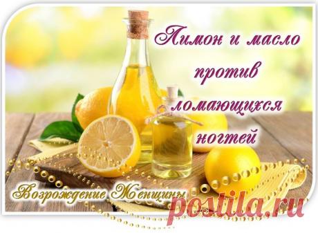 Лимон и масло против ломающихся ногтей

1. Добавить к 100 граммам оливкового масла десяток капель сока свежевыжатого лимона. Полностью, не жалея препарата, смазать ногти. Надеть перчатки из хлопчатобумажной ткани. Спокойной ночи! 

2. В теплое растительное масло добавить того же лимонного сока (несколько капель) и вылить ампулу с витамином А. Держать ногти в этой жидкости 20 минут ежедневно. 
Показать полностью…