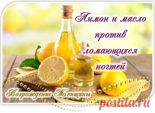 Лимон и масло против ломающихся ногтей

1. Добавить к 100 граммам оливкового масла десяток капель сока свежевыжатого лимона. Полностью, не жалея препарата, смазать ногти. Надеть перчатки из хлопчатобумажной ткани. Спокойной ночи! 

2. В теплое растительное масло добавить того же лимонного сока (несколько капель) и вылить ампулу с витамином А. Держать ногти в этой жидкости 20 минут ежедневно. 
Показать полностью…