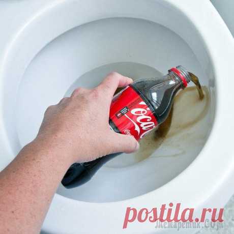 Просто не работают: 10 лайфхаков в уборке, о которых пора забыть Домохозяйки часто делятся маленькими хитростями, но все ли они оправданы? Мы расскажем, дружат ли сода с уксусом, стоит ли кидать меламиновую губку в унитаз и замачивать одежду в соли.Никто не хочет п...