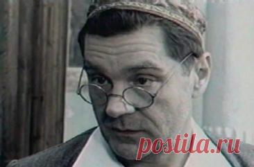 Сергей Маковецкий