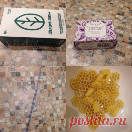 Готовимся ко Дню Победы