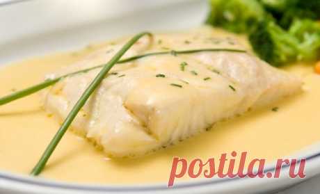 Рыба моей мечты: Начинаем готовить вкуснятину к Новому году