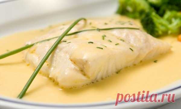 Рыба моей мечты: Начинаем готовить вкуснятину к Новому году
