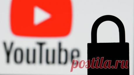 В Госдуме рассказали о процессе замещения YouTube в России