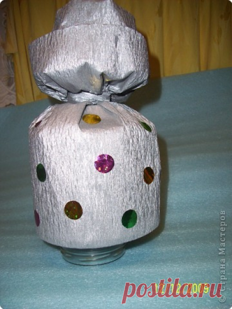 НОВОГОДНИЙ КОСТЮМ -ХЛОПУШКА))) | Страна Мастеров