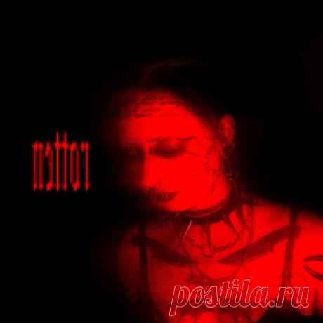 ESKALITH-CR - ROTTEN (2026) 320kbps / FLAC