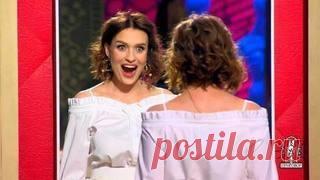 Лучшие моменты. Модный приговор. Первый канал