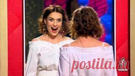 Лучшие моменты. Модный приговор. Первый канал