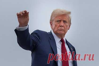 Американист раскрыл две причины заявления Трампа об атомных подлодках
