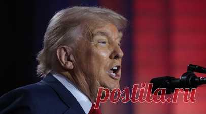 Трамп вечером 6 августа выступит с заявлением в Овальном кабинете. Президент США Дональд Трамп 6 августа в 23:30 мск выступит с заявлением из Овального кабинета. Читать далее