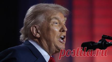 Трамп вечером 6 августа выступит с заявлением в Овальном кабинете. Президент США Дональд Трамп 6 августа в 23:30 мск выступит с заявлением из Овального кабинета. Читать далее